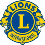 Lions club Logo