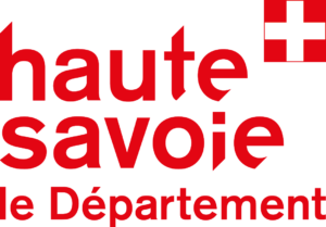 Logo département de Haute-Savoie