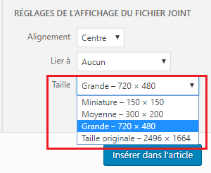 taille-wordpress
